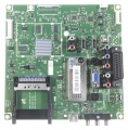Samsung LE46B530P7WX - Main AV - BN94-02710H